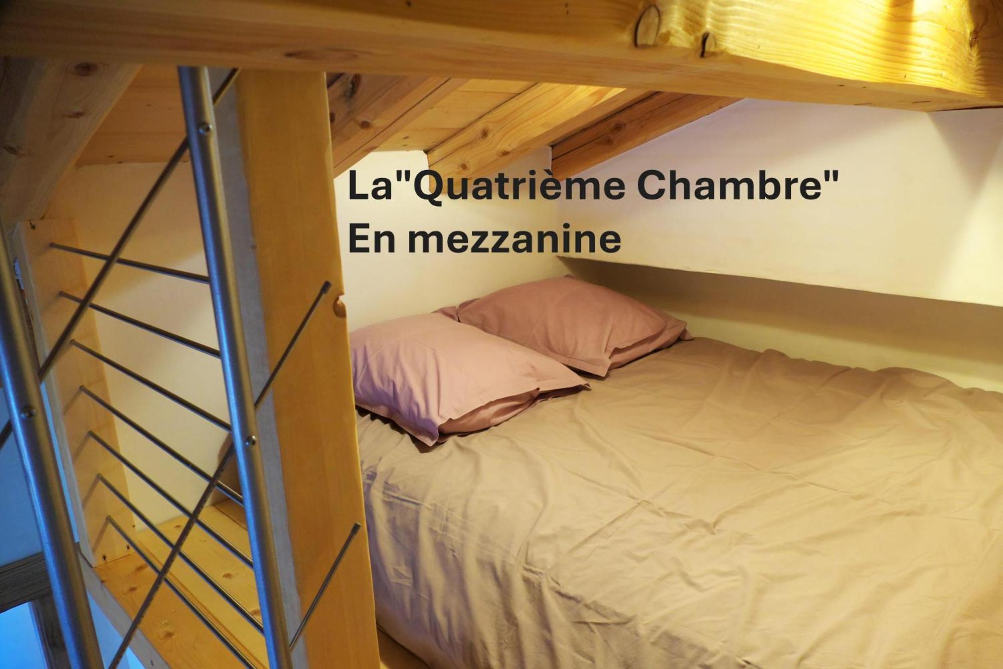 Vielyterra - Chalet Haut De Gamme - Domaine Du Mont Blanc Saint-Gervais-les-Bains Bagian luar foto